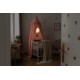 Led Lampa Royal Aero Led - Svetlo Plava