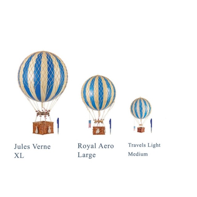 Led Lampa Travels Light Led - Svetlo Plava