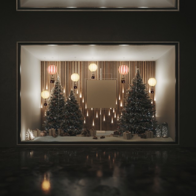 Led Lampa Travels Light Led - Svetlo Plava