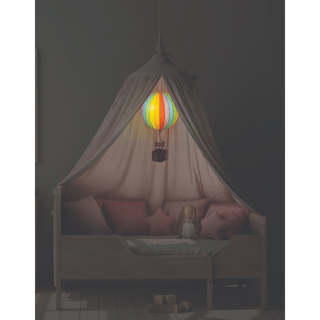 Led Lampa Travels Light Led - Duga
