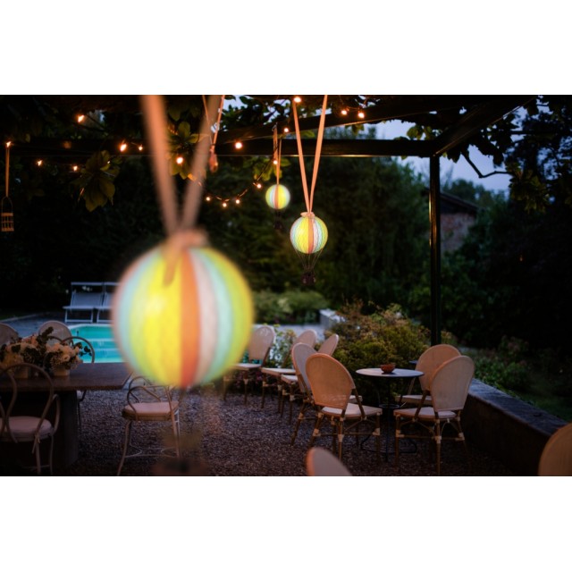 Led Lampa Travels Light Led - Duga