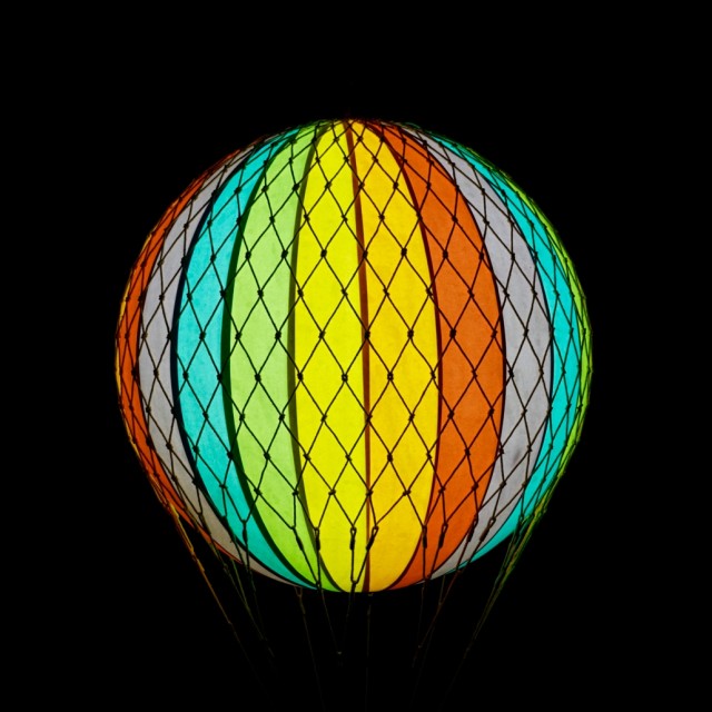 Led Lampa Travels Light Led - Duga