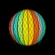 Led Lampa Travels Light Led - Duga