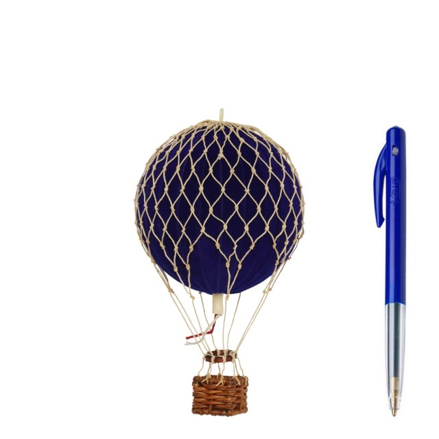 Led Lampa Floating The Skies - Somot Plavi Led Lampa Floating The Skies - Somot Plavi