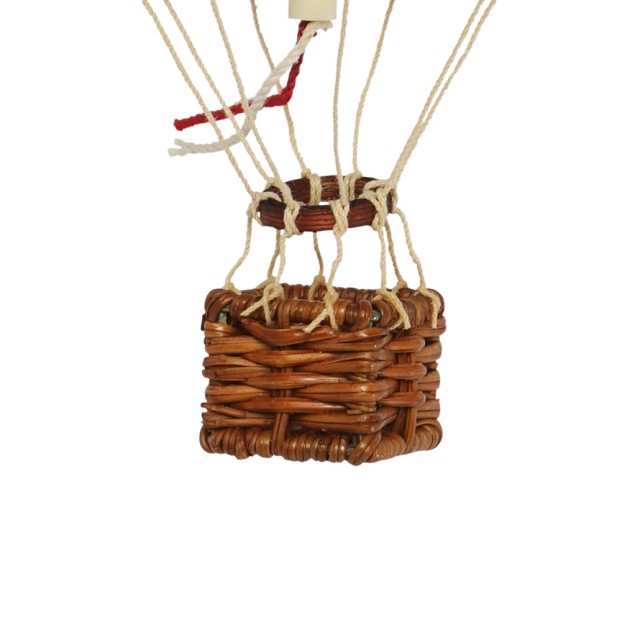 Led Lampa Floating The Skies - Somot Plavi Led Lampa Floating The Skies - Somot Plavi