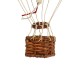 Led Lampa Floating The Skies - Somot Plavi Led Lampa Floating The Skies - Somot Plavi