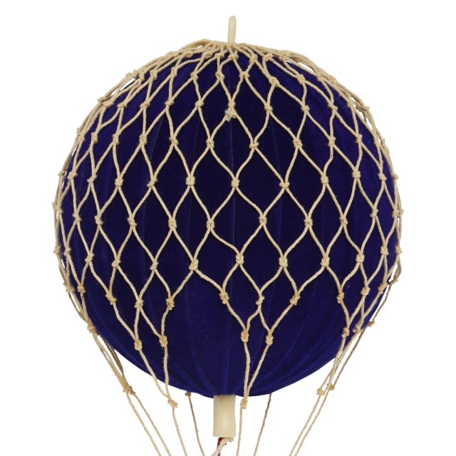 Led Lampa Floating The Skies - Somot Plavi Led Lampa Floating The Skies - Somot Plavi