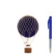 Led Lampa Floating The Skies - Somot Plavi Led Lampa Floating The Skies - Somot Plavi