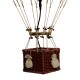 Led Lampa Royal Aero Led - Plavi Sa Zvezdama