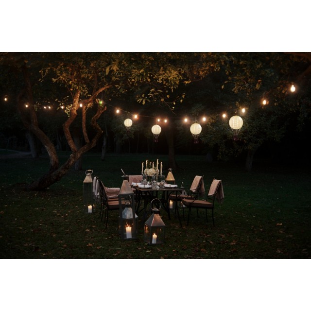 Led Lampa Royal Aero Led - Plavi Sa Zvezdama