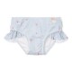 Bikini, donji deo - Sunny Flowers, plava Bikini, donji deo - Sunny Flowers, plava