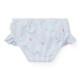 Bikini, donji deo - Sunny Flowers, plava Bikini, donji deo - Sunny Flowers, plava
