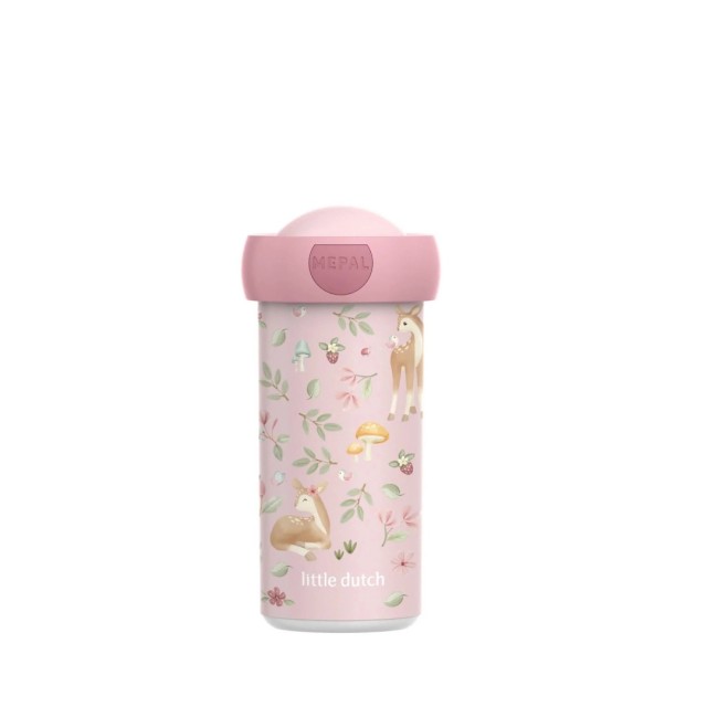 Šolja za piće, 300 ml - Fairy Garden
