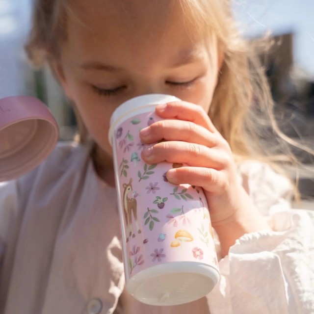 Šolja za piće, 300 ml - Fairy Garden