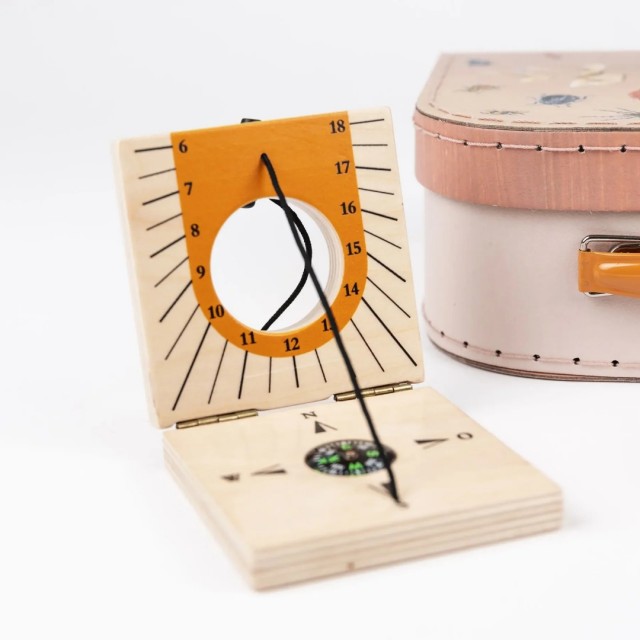 Set Za Male Istraživače