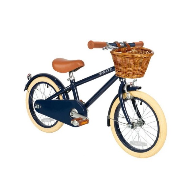 Banwood Classic Bicikl za decu – Navy