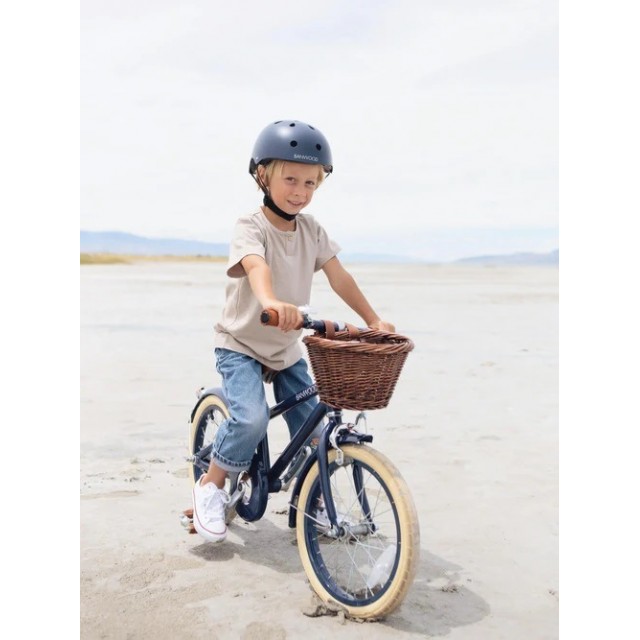 Banwood Classic Bicikl za decu – Navy