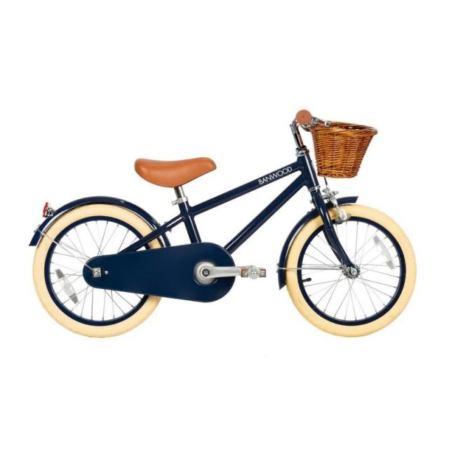 Banwood Classic Bicikl za decu – Navy
