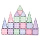 Geometrijski Oblici – Pastel, 45 Delova Geometrijski Oblici – Pastel, 45 Delova