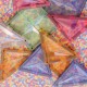 Geometrijski Oblici – Pastel, 45 Delova Geometrijski Oblici – Pastel, 45 Delova