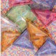 Geometrijski Oblici – Pastel, 36 Delova Geometrijski Oblici – Pastel, 36 Delova