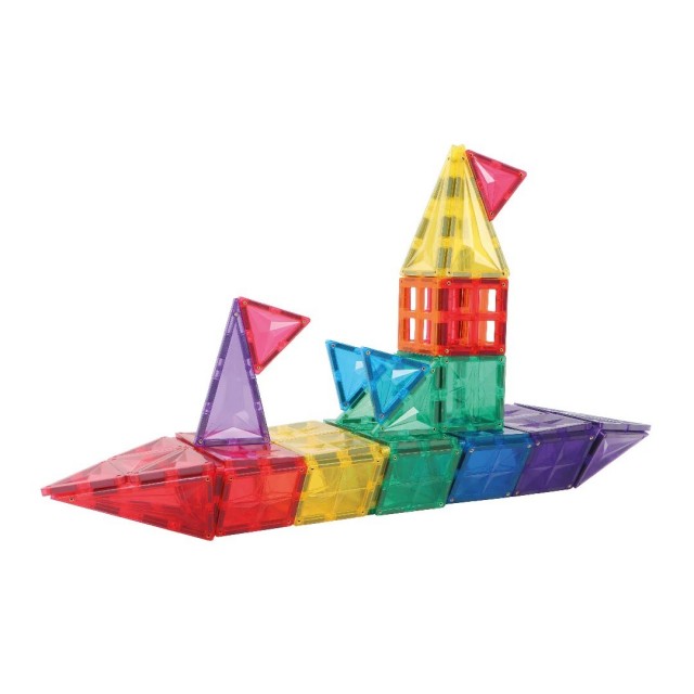 Geometrijski Oblici, 60 Delova Geometrijski Oblici, 60 Delova