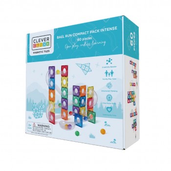 Ball Run Tobogan , 60 delova