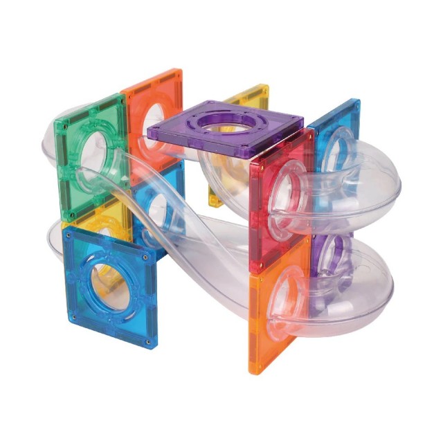 Ball Run Tobogan , 60 Delova