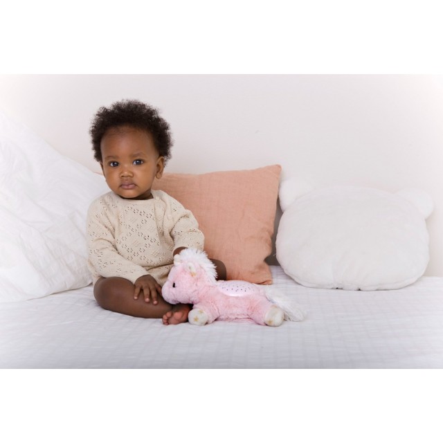 Projektor Zvezdano Nebo - Noćni Drugari, Ella Jednorog