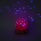Noćna Led Lampa - Svetlucava Hobotnica Okto Za Putovanja, Pink Noćna Led Lampa - Svetlucava Hobotnica Okto Za Putovanja, Pink