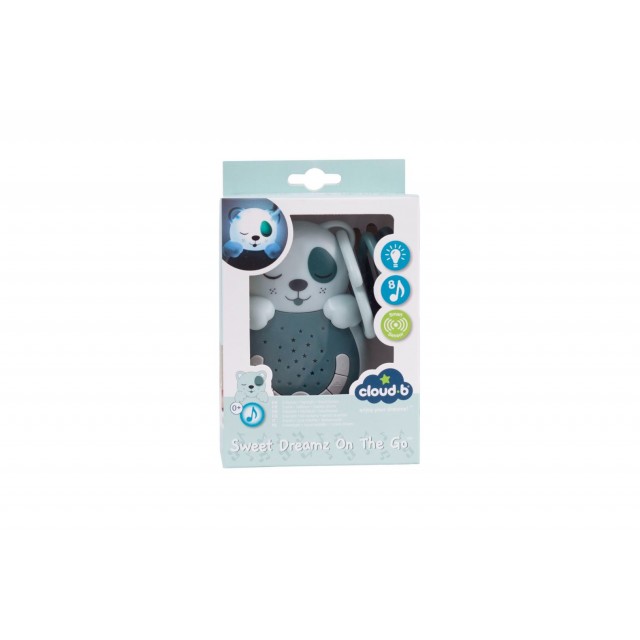 Zvučni Senzor Za Putovanja, Kuca