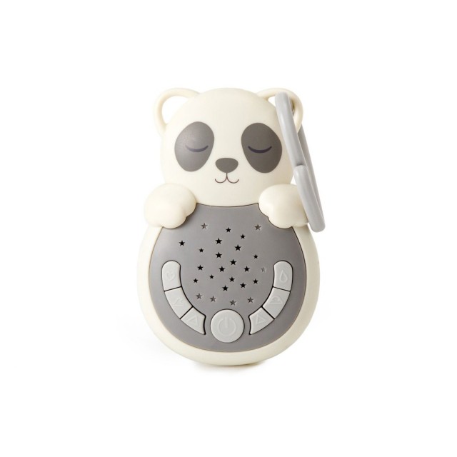 Zvučni Senzor Za Putovanja, Panda