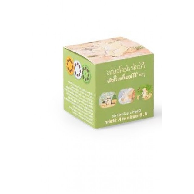 Diskovi Za Projektor- Calinours