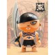 Djeco Arty Toys Pirati - Tatoo