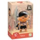 Djeco Arty Toys Pirati - Tatoo