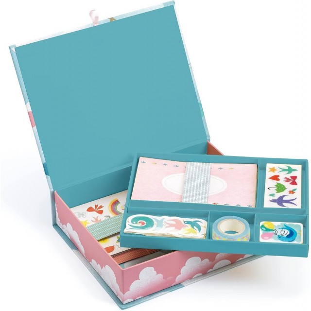 Kreativni Set - Charlotte Kreativni Set - Charlotte