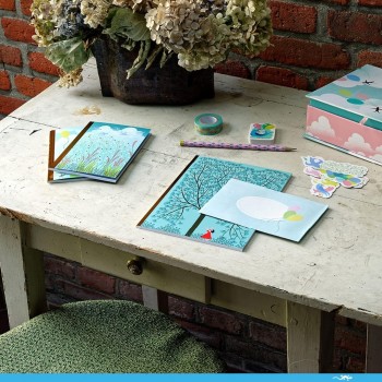 Kreativni set - Charlotte 