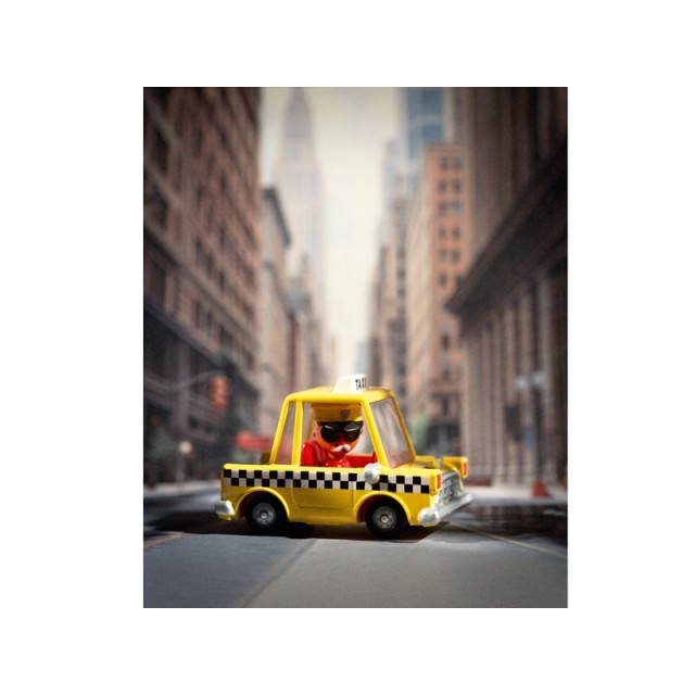 Crazy Motors - Auto, Taxi