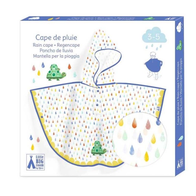 Kabanica Za Kišu - Kornjača