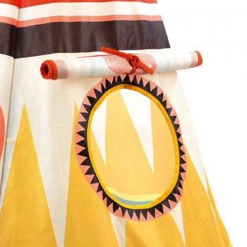 Šator tent tipi - Indijski