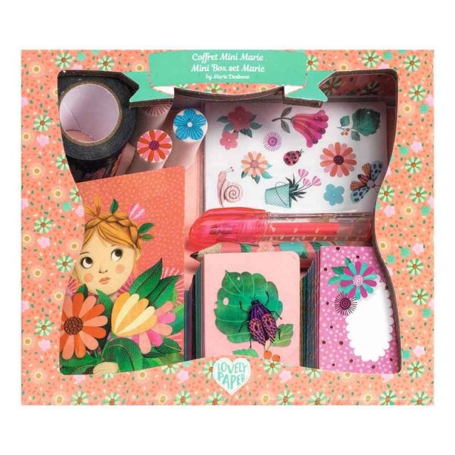 Kreativni Set Za Pisanje - Mini Marie