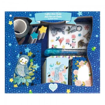 Kreativni set za pisanje - Mini Elodie