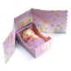 Tinyly Figurine - Spavaća Soba Violet & Star Tinyly Figurine - Spavaća Soba Violet & Star