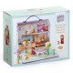 Tinyly Figurine - Kuća Bluchka & Indie