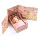 Tinyly Figurine - Spavaća Soba Rose & Fleur