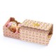 Tinyly Figurine - Spavaća Soba Rose & Fleur