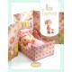Tinyly Figurine - Spavaća Soba Rose & Fleur