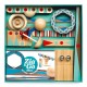 Zig And Go - Konstrukcijski Set, 28 Delova