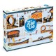 Zig And Go - Konstrukcijski Set, 45 Delova