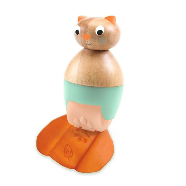 Set Od Tri Pečata Za Igru Sa Plastelinom